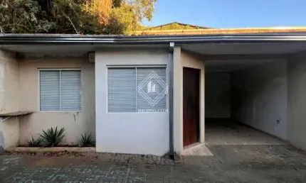 Casa em condomínio fechado com 2 quartos à venda no Uvaranas, Ponta Grossa 
