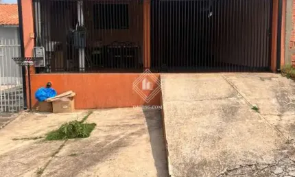 Casa em condomínio fechado com 2 quartos à venda no Colônia Dona LuÍza, Ponta Grossa 