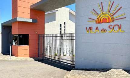 Casa com 3 quartos à venda no Estrela, Ponta Grossa 