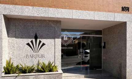 Apartamento com 3 quartos à venda no Centro, Ponta Grossa 