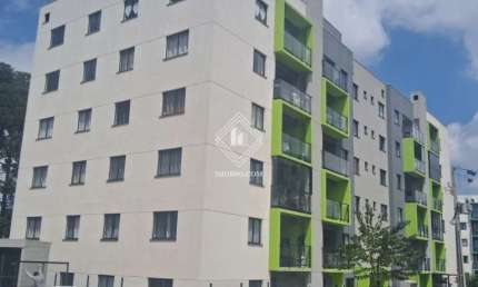 Apartamento com 2 quartos à venda no Uvaranas, Ponta Grossa 