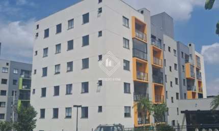 Apartamento com 3 quartos à venda no Uvaranas, Ponta Grossa 