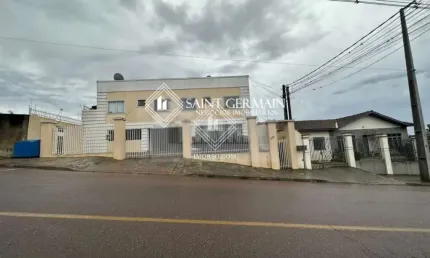 Apartamento com 3 quartos à venda no Oficinas, Ponta Grossa 