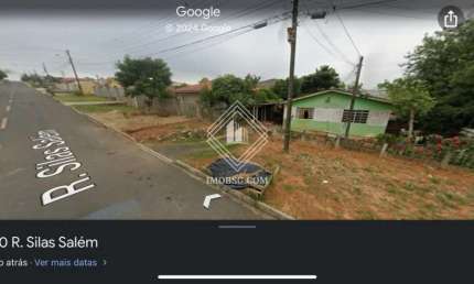 Casa em condomínio fechado com 1 quarto à venda no Boa Vista, Ponta Grossa 