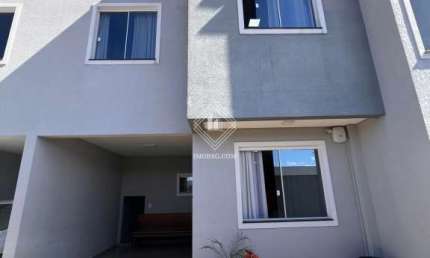 Casa com 3 quartos à venda no Olarias, Ponta Grossa 