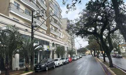 Apartamento com 3 quartos à venda no Oficinas, Ponta Grossa 