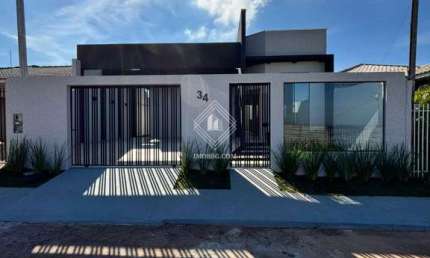 Magnifica Residência em fase de Construção no Le Parc