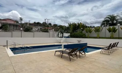 Apartamento com 2 quartos à venda na Rua Aluízio de Azevedo, 1, Olarias, Ponta Grossa