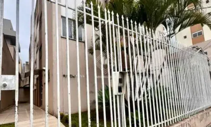 Apartamento com 3 quartos à venda no Centro, Ponta Grossa 