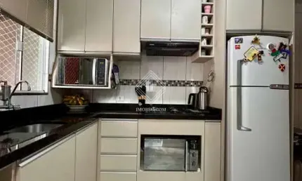 Casa com 3 quartos à venda no Neves, Ponta Grossa 
