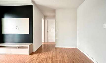 Apartamento com 2 quartos à venda no Colônia Dona LuÍza, Ponta Grossa 