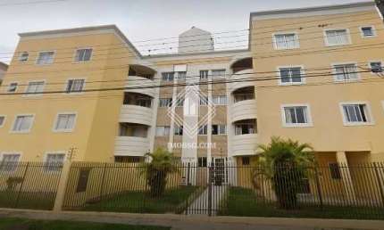 Apartamento com 3 quartos à venda na Rua Manoel Machuca, 221, Uvaranas, Ponta Grossa