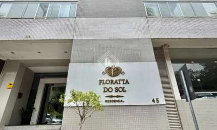 Apartamento com 3 quartos à venda no Centro, Ponta Grossa 