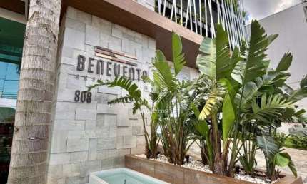 Apartamento com 3 quartos à venda no Centro, Ponta Grossa 
