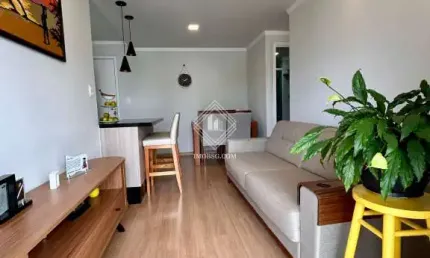 Apartamento com 3 quartos à venda na Avenida União Pan-americana, 1112, Colônia Dona LuÍza, Ponta Grossa