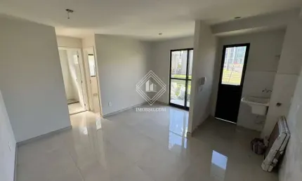 Apartamento com 2 quartos para alugar na Rua José Pierre, 100, Chapada, Ponta Grossa