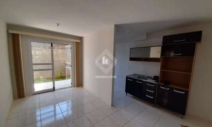 Apartamento com 2 quartos à venda na Rua Valério Ronchi, 701, Uvaranas, Ponta Grossa