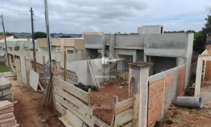 Casa com 3 quartos à venda no Neves, Ponta Grossa 