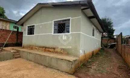 Casa com 3 quartos à venda no Contorno, Ponta Grossa 