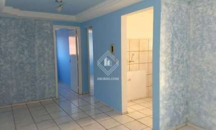 Apartamento com 2 quartos à venda no Estrela, Ponta Grossa 