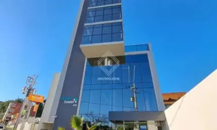 Sala comercial para alugar no Centro, Ponta Grossa 