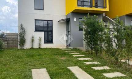 Apartamento com 2 quartos à venda no Uvaranas, Ponta Grossa 
