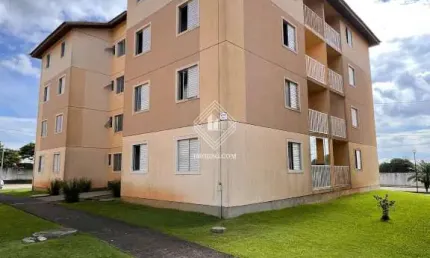 Apartamento com 3 quartos à venda no Uvaranas, Ponta Grossa 