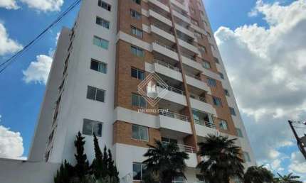 Apartamento com 1 quarto para alugar no Centro, Ponta Grossa 