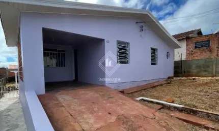 Casa com 2 quartos à venda no Contorno, Ponta Grossa 