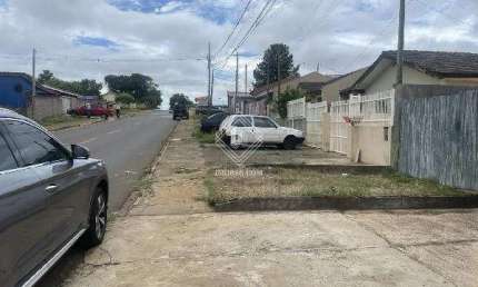 Casa com 3 quartos à venda na Rua A, 235, Cará-cará, Ponta Grossa