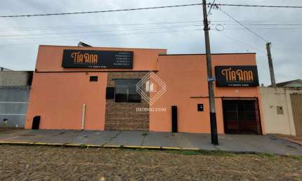 Sala comercial para alugar no Oficinas, Ponta Grossa 
