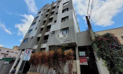 Sala Comercial Térrea no Edifício Villaggio Splendore