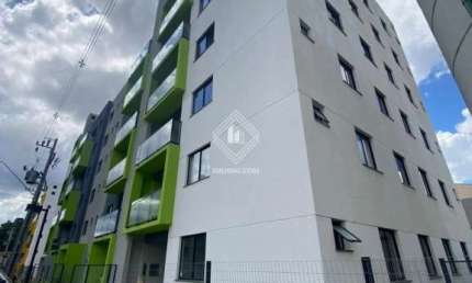 Apartamento com 2 quartos à venda no Uvaranas, Ponta Grossa 