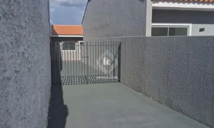 Casa com 3 quartos à venda no Contorno, Ponta Grossa 