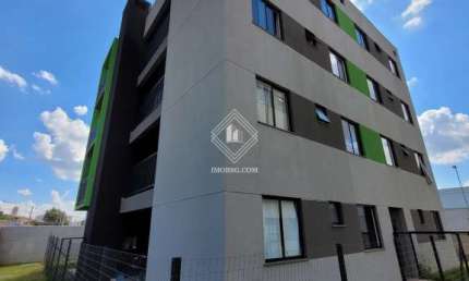 Apartamento com 2 quartos para alugar no Chapada, Ponta Grossa 