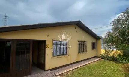 Casa com 3 quartos à venda no Chapada, Ponta Grossa 