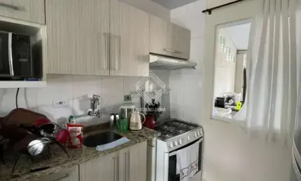Casa em condomínio fechado com 2 quartos à venda na Rua João Pereira de Oliveira, 717, Orfãs, Ponta Grossa