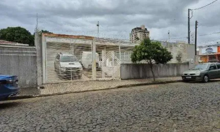 Casa com 4 quartos à venda na Rua Pedro Álvares Cabral, 350, Nova Rússia, Ponta Grossa