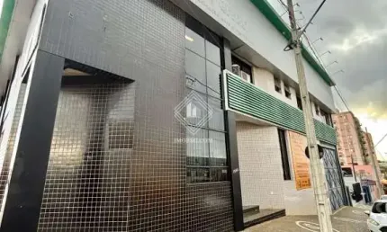 Sala comercial para alugar no Nova Rússia, Ponta Grossa 