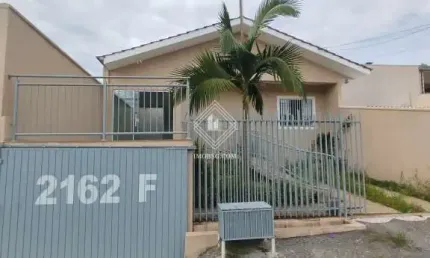 Casa para alugar no Orfãs, Ponta Grossa 