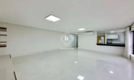 Apartamento com 3 quartos para alugar no Centro, Ponta Grossa 