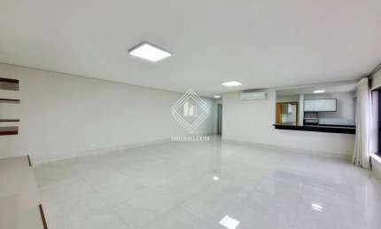 Apartamento com 3 quartos para alugar no Centro, Ponta Grossa 