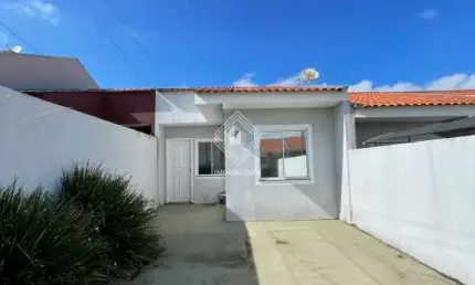 Casa com 2 quartos à venda no Boa Vista, Ponta Grossa 