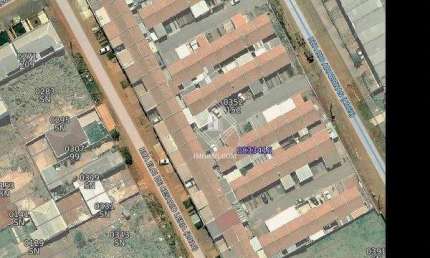 Casa em condomínio fechado com 2 quartos à venda na Rua Rio Amazonas, 55, Piriquitos, Ponta Grossa