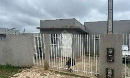 Casa em condomínio fechado com 2 quartos à venda na Rua Andorinha, 88, Piriquitos, Ponta Grossa