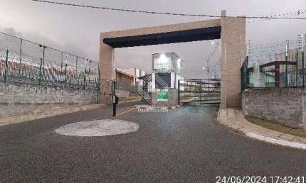Casa em condomínio fechado com 2 quartos à venda na Rua Expedicionário Guilherme Scheidt, 370, Cará-cará, Ponta Grossa