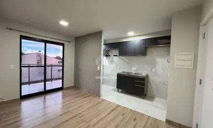 Apartamento com 2 quartos para alugar no Uvaranas, Ponta Grossa 
