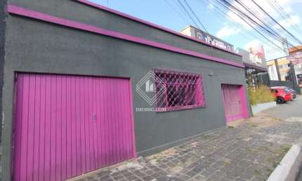 Ponto comercial com 5 salas para alugar no Centro, Ponta Grossa 