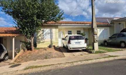 Casa à venda na Rua Antônio Saad, 2510, Boa Vista, Ponta Grossa