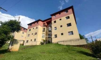 Apartamento à venda no Estrela, Ponta Grossa 
